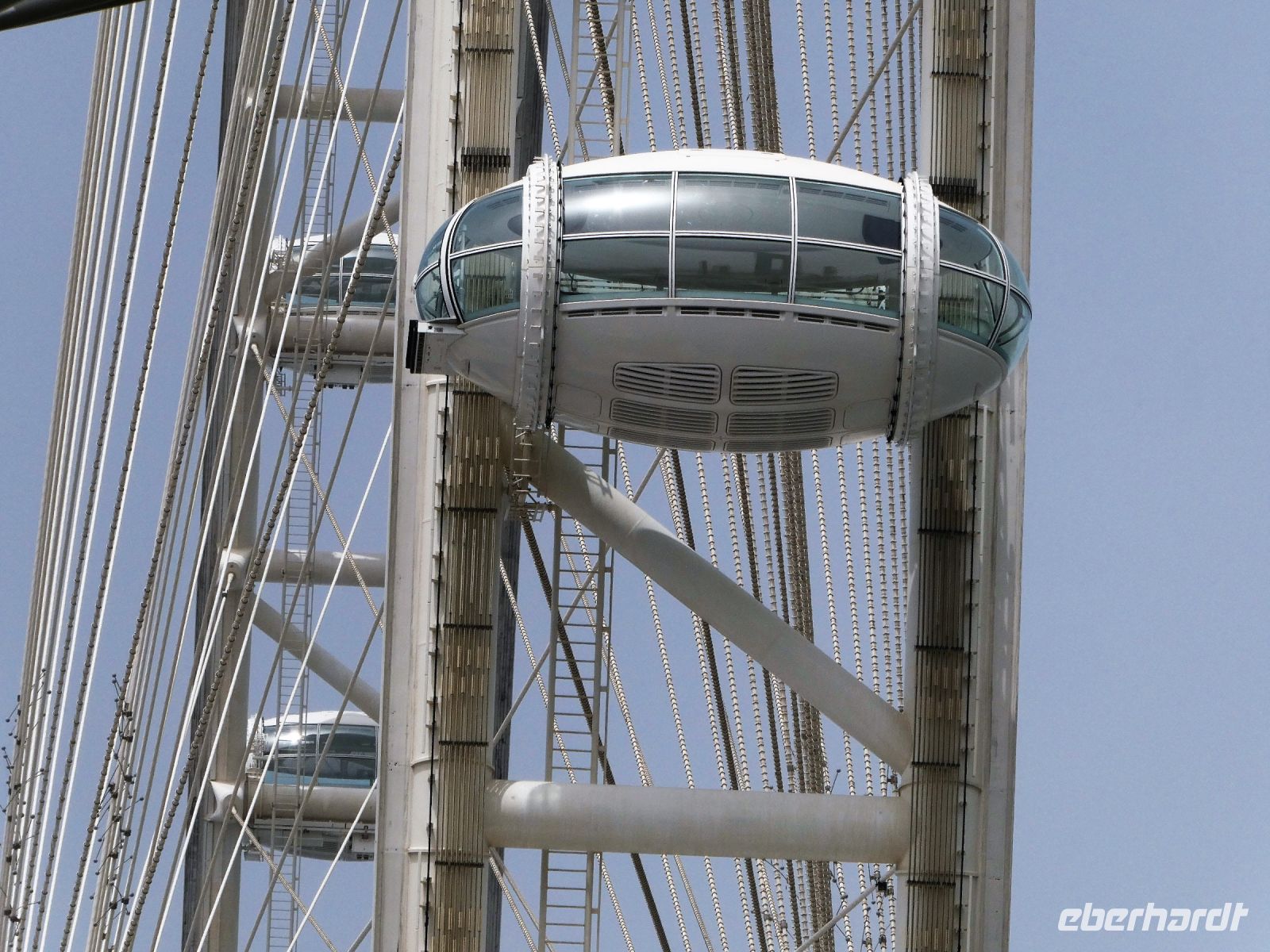 das wäre eine Kapsel für unsere Gruppe