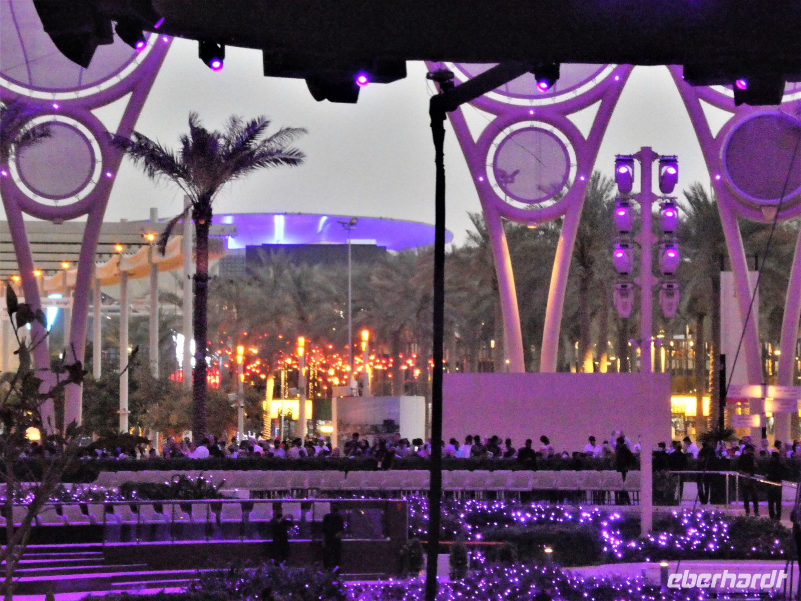 stimmungsvolles Licht