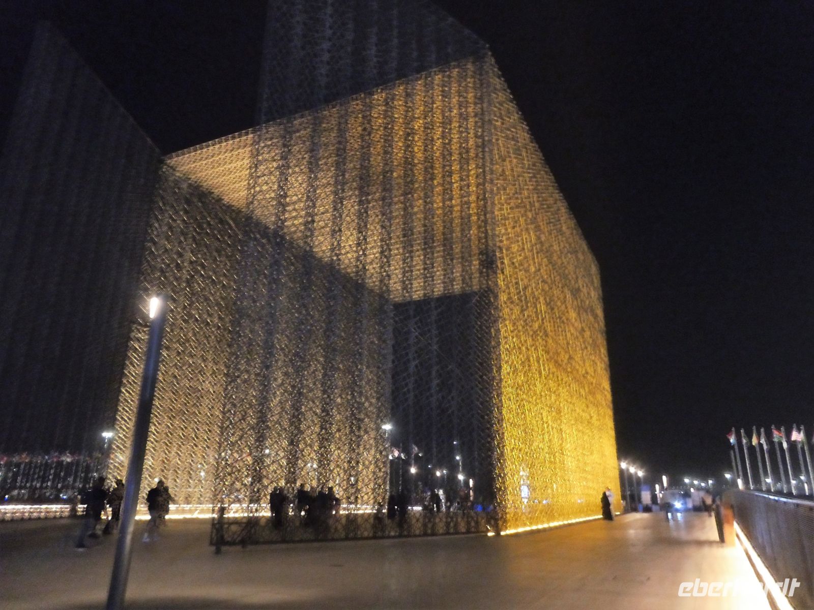 auf Wiedersehen bis morgen