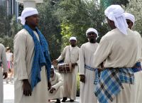 ein Ständtchen zum Abschied