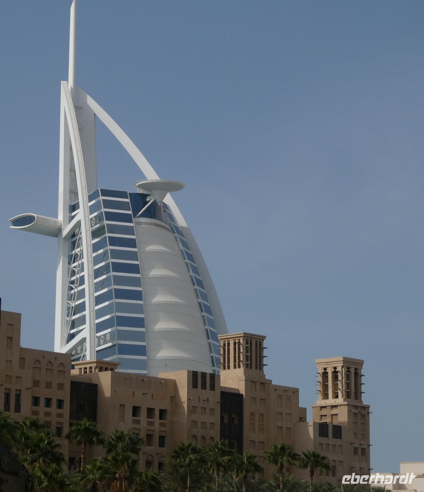 traditionell und modern