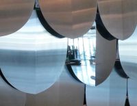 auf dem Weg zur .......