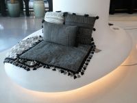 Rastplatz sehr stylisch