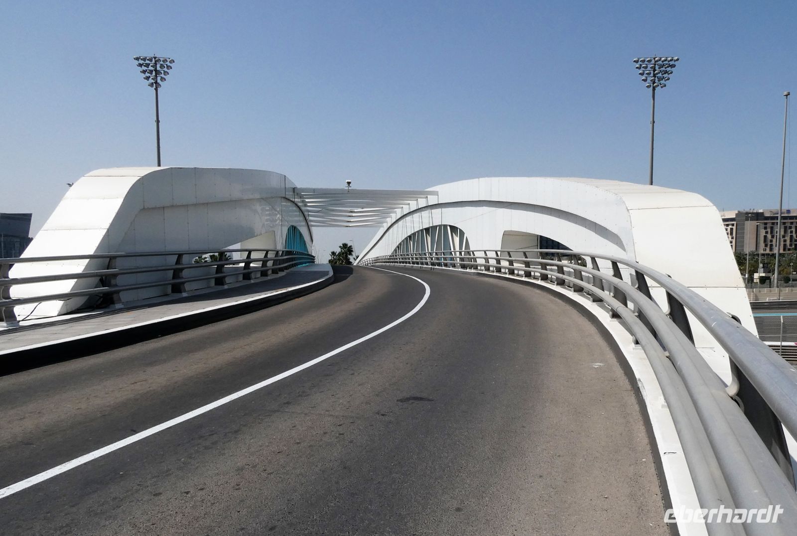 Architektur konsequent durchgehalten