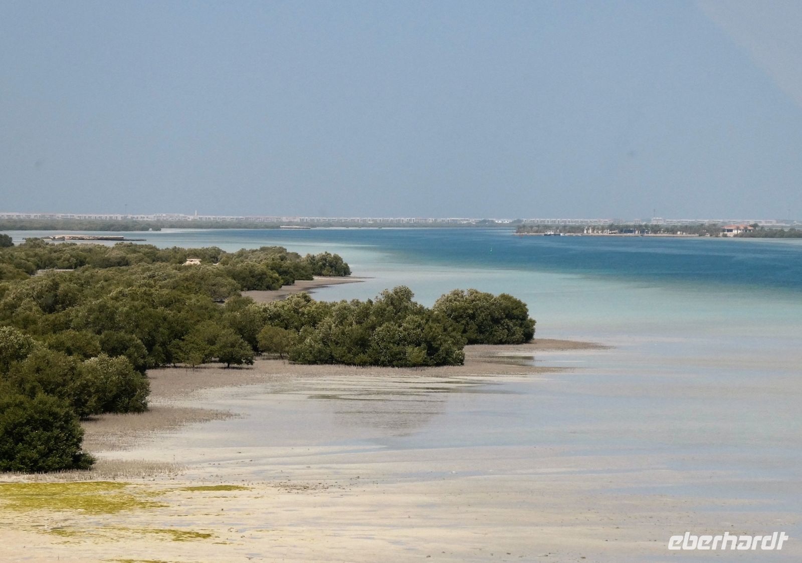 auf dem Weg nach .........