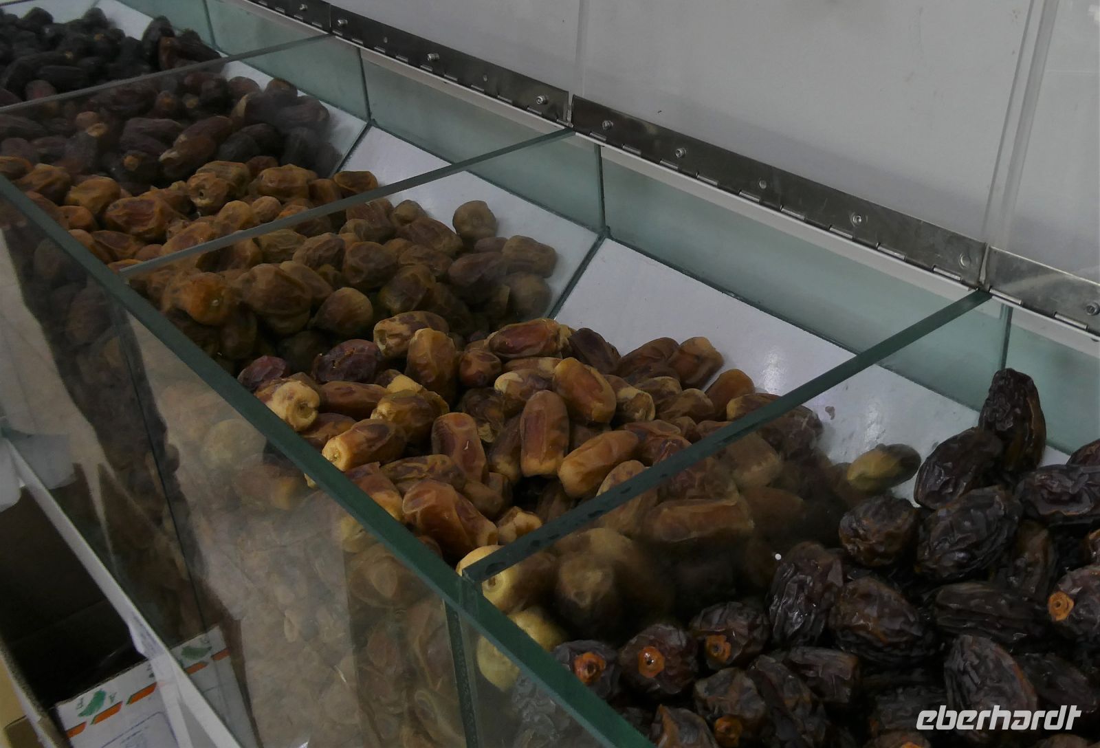 welche Sorte nehmen wir?