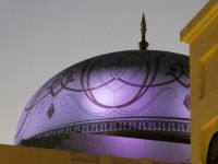 Tausend und eine Nacht?