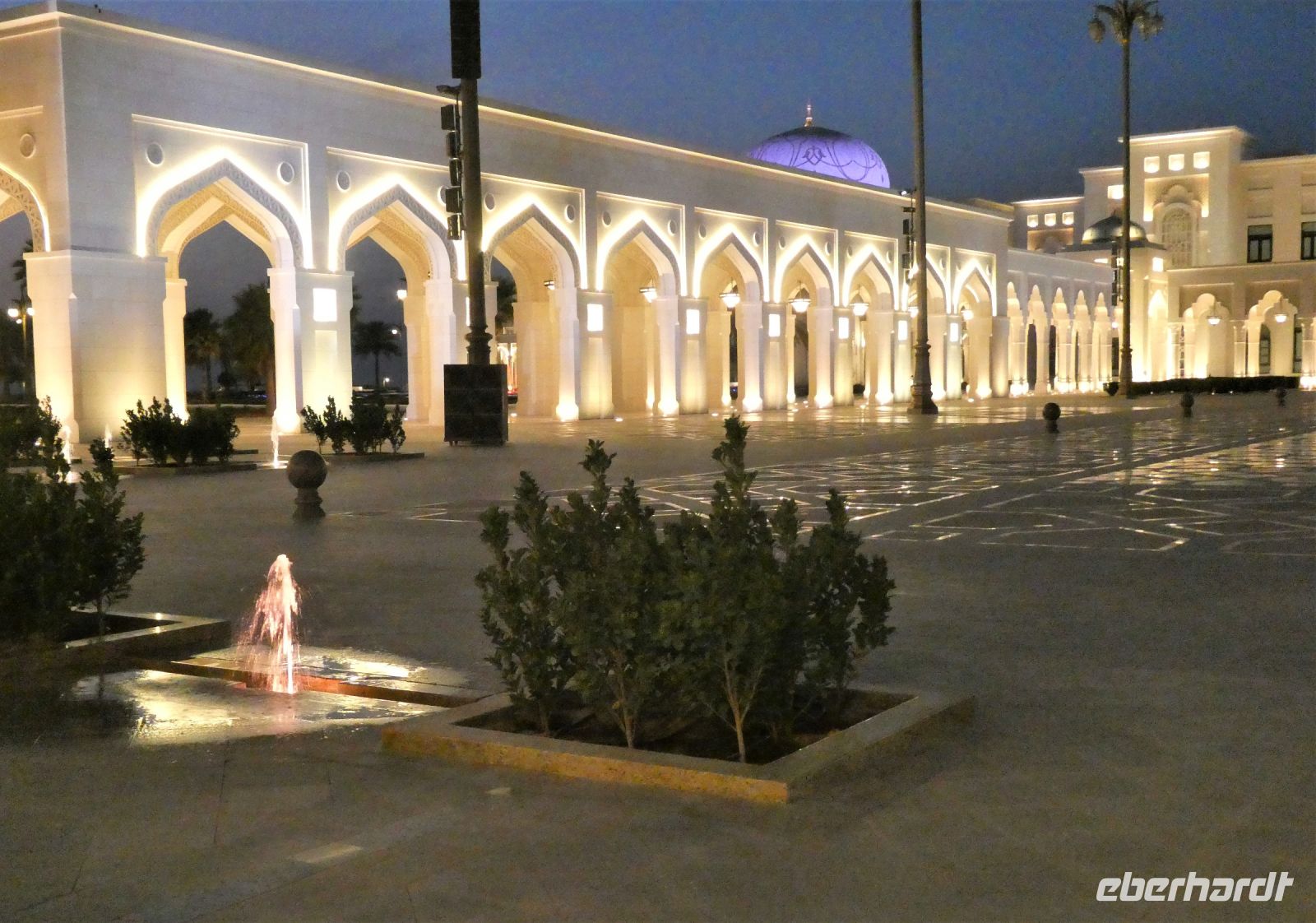 abendliche Beleuchtung2