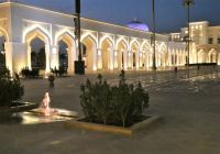 abendliche Beleuchtung2