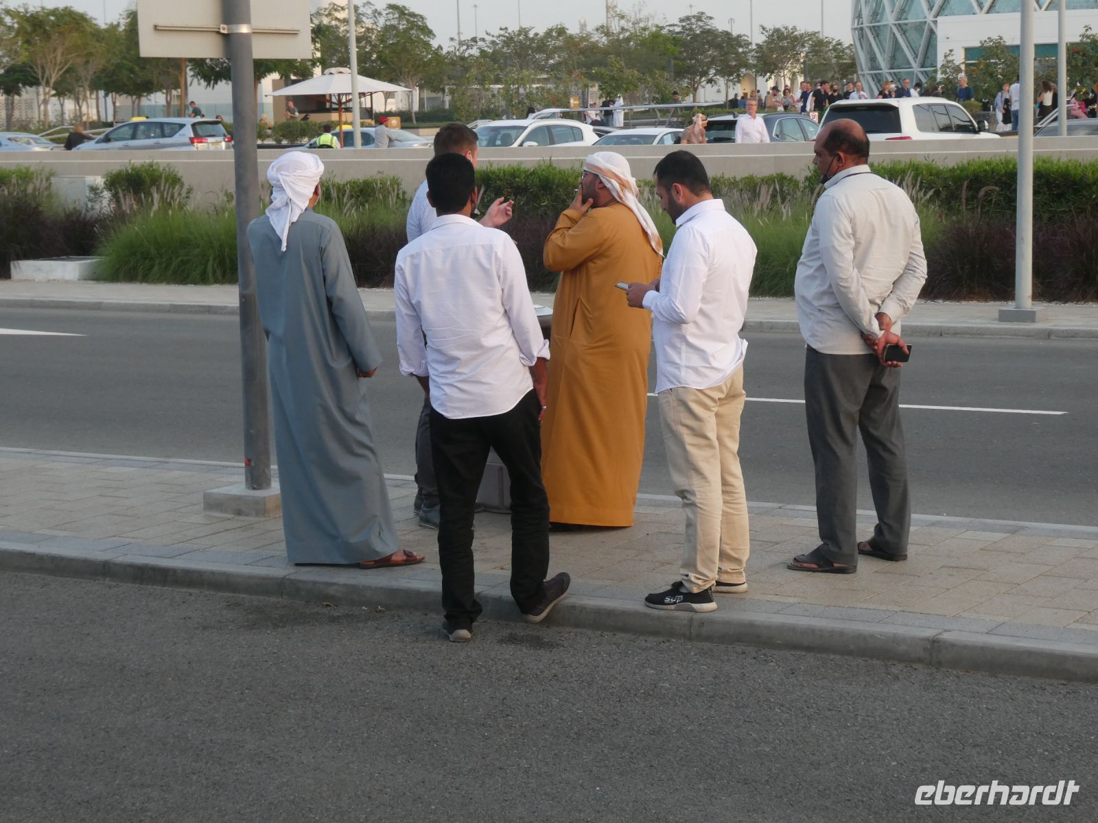 interkulturelles Treffen