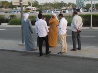 interkulturelles Treffen