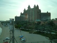 Atlantis Hotel