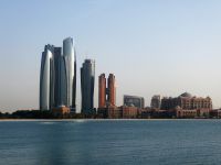 .... Abu Dhabi (Skyline)