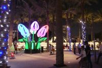 EXPO, Frühlingsboten