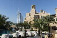 Souk Madinat Jumairah