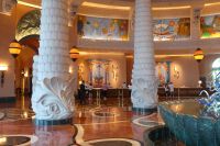 im Atlantis Hotel