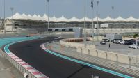 Yas Marina Circuit Abu Dhabi