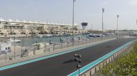 Yas Marina Circuit Abu Dhabi