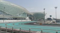 Yas Marina Circuit Abu Dhabi und W Hotel
