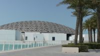 Louvre Abu Dhabi
