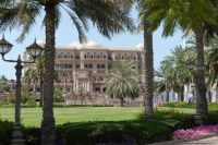 Emirates Palace