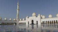 Grand Shaikh Zayed Moschee