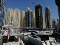 Dubai Downtown 