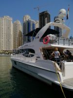 Auf einer 2 stündigen Fahrt geht es exklusiv an den Sehenswürdigkeiten Dubai vorbei  