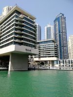 Immobilienunternehmen Emaar Properties  