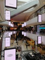 Dubai Mall 