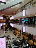 Dubai Mall 