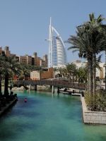 Souk Madinat Jumeirah 