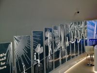 Pavillon Azerbaidschan 