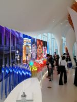 Pavillon Azerbaidschan 