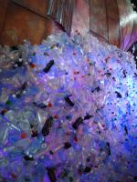 Plastik in den Weltmeeren 