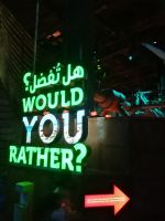 Welchen Weg gehen wir als Gesellschaft?