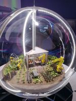 Terra_Sustainability Pavillon 