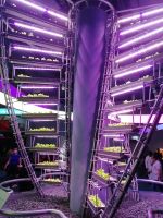 Ökologische Bauweisen und Anbausysteme 