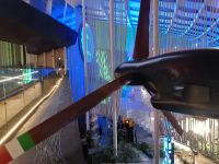 Pavillon von Italien 