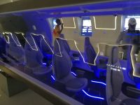 Zukünftige Mobilität