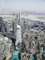 Burj Khalifa_At the Top 