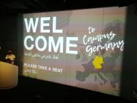 Campus Germany 