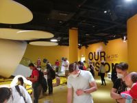 Millenials interessieren sich für Deutschland 