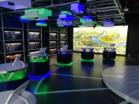 Immersive Ausstellungen_DP World