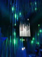 Pavillon der Schweiz 