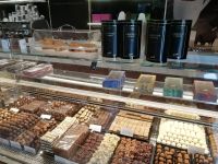 Sprüngli gibt es auch auf der EXPO in Dubai_Kulinarischer Tourismus 