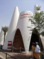 Mit der Schweiz einer meiner Favourit-Pavillons_Pavillon von Österreich 