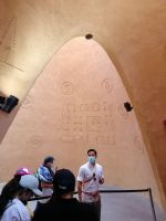 Pavillon von Österreich 