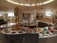 Saffron Restaurant im Atlantis The Palm 