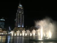 202 an der Dubai Mall